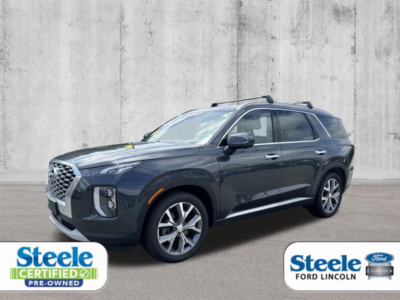 Used 2020 Hyundai PALISADE LUXURY for sale in Halifax, NS