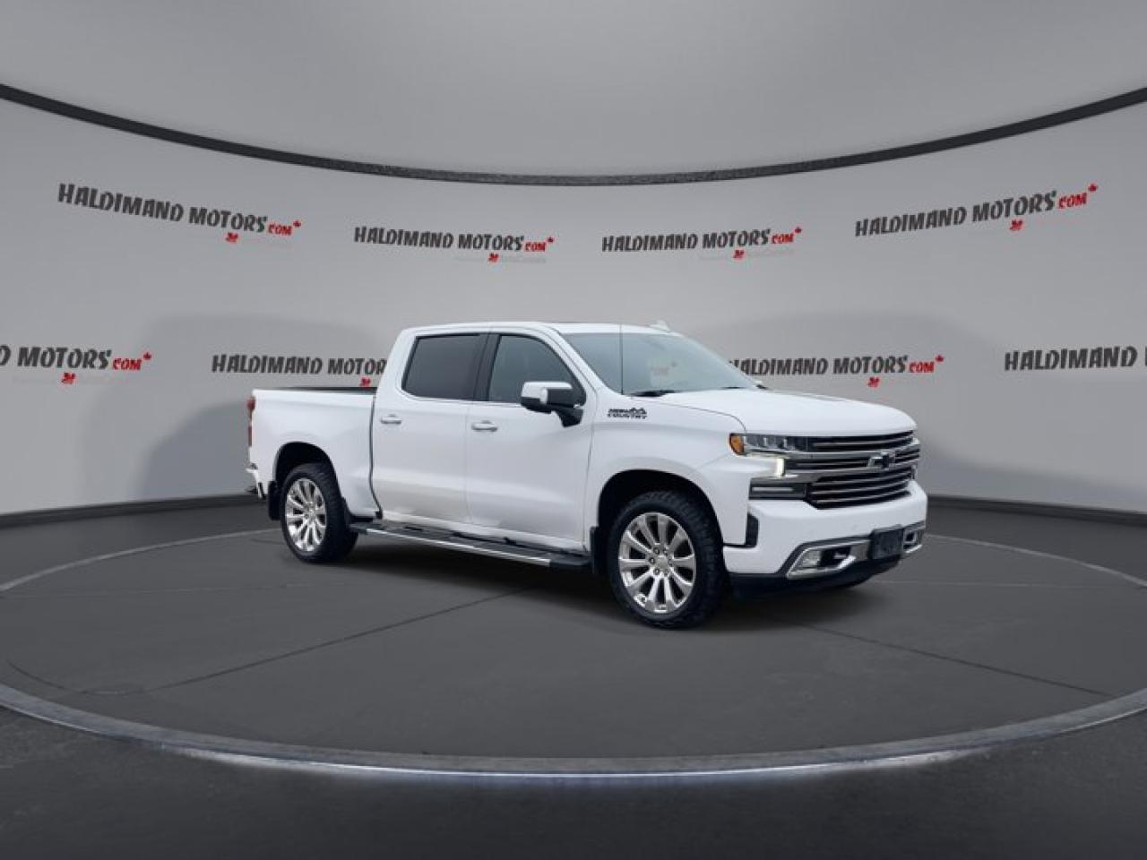 2022 Chevrolet Silverado 1500 LTD High Country 4WD | AC Seats | Power Tailgate | 360 Camera Photo