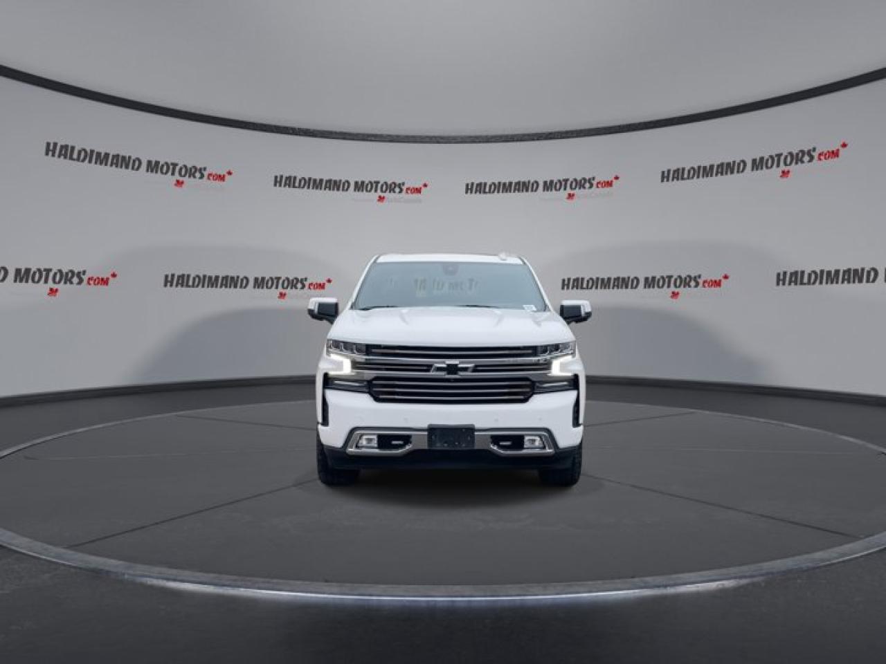 2022 Chevrolet Silverado 1500 LTD High Country 4WD | AC Seats | Power Tailgate | 360 Camera Photo2