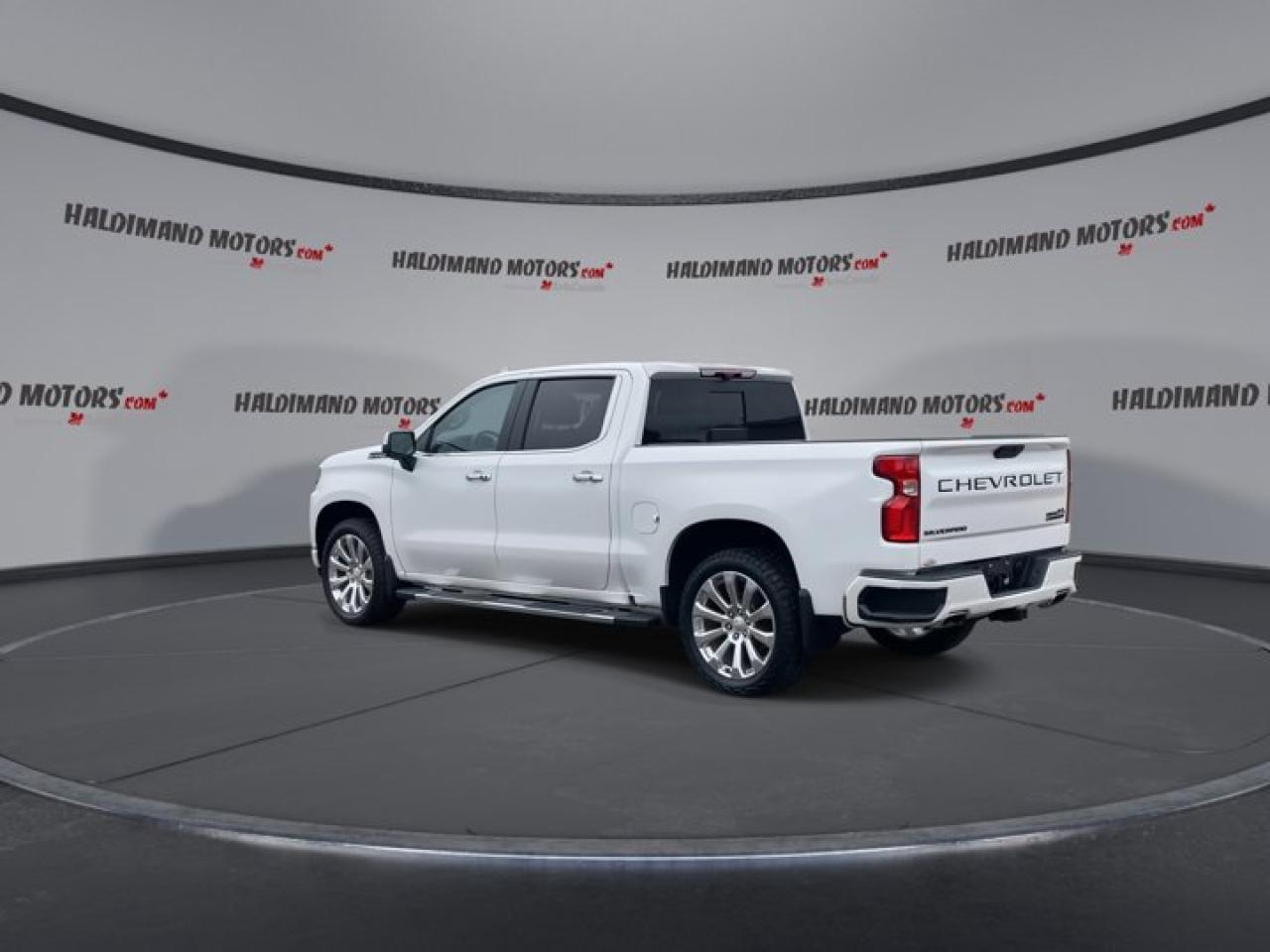 2022 Chevrolet Silverado 1500 LTD High Country 4WD | AC Seats | Power Tailgate | 360 Camera Photo