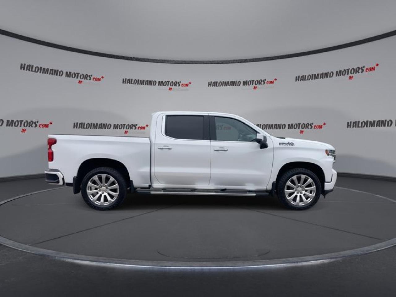 2022 Chevrolet Silverado 1500 LTD High Country 4WD | AC Seats | Power Tailgate | 360 Camera Photo