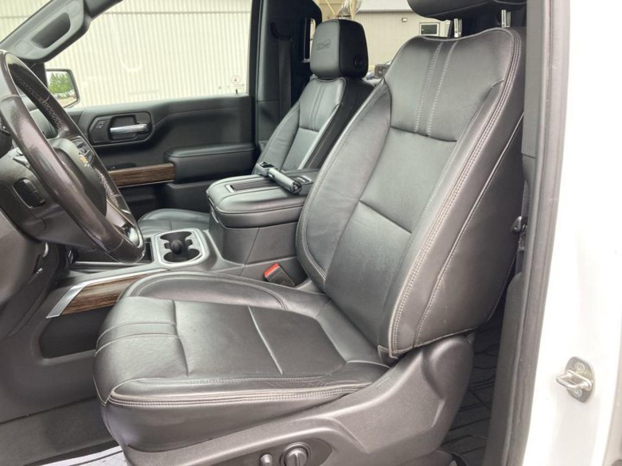 2022 Chevrolet Silverado 1500 LTD High Country 4WD | AC Seats | Power Tailgate | 360 Camera Photo