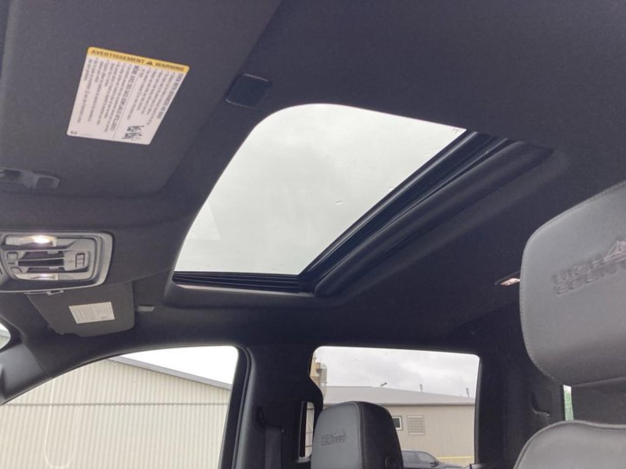 2022 Chevrolet Silverado 1500 LTD High Country 4WD | AC Seats | Power Tailgate | 360 Camera Photo