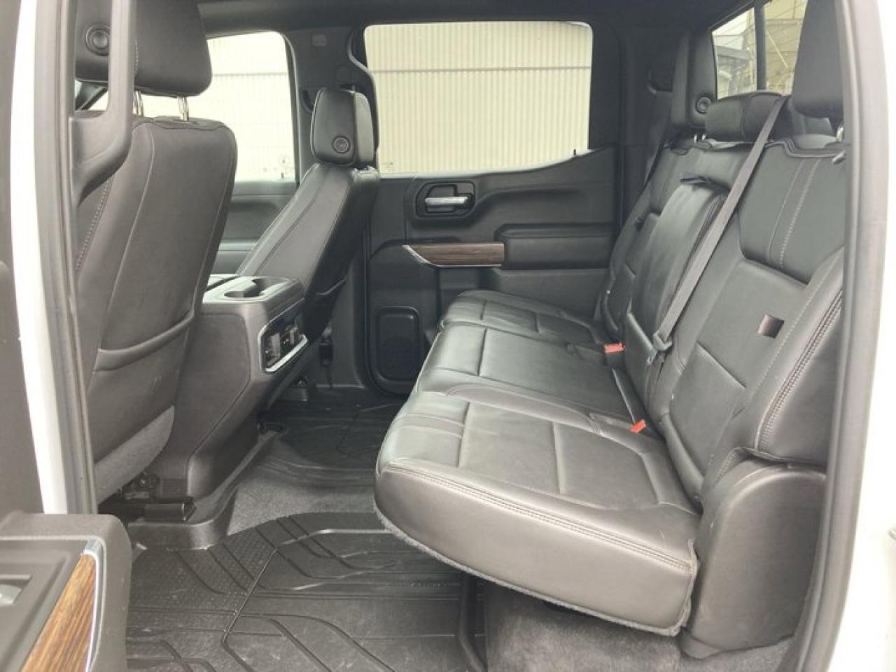 2022 Chevrolet Silverado 1500 LTD High Country 4WD | AC Seats | Power Tailgate | 360 Camera Photo