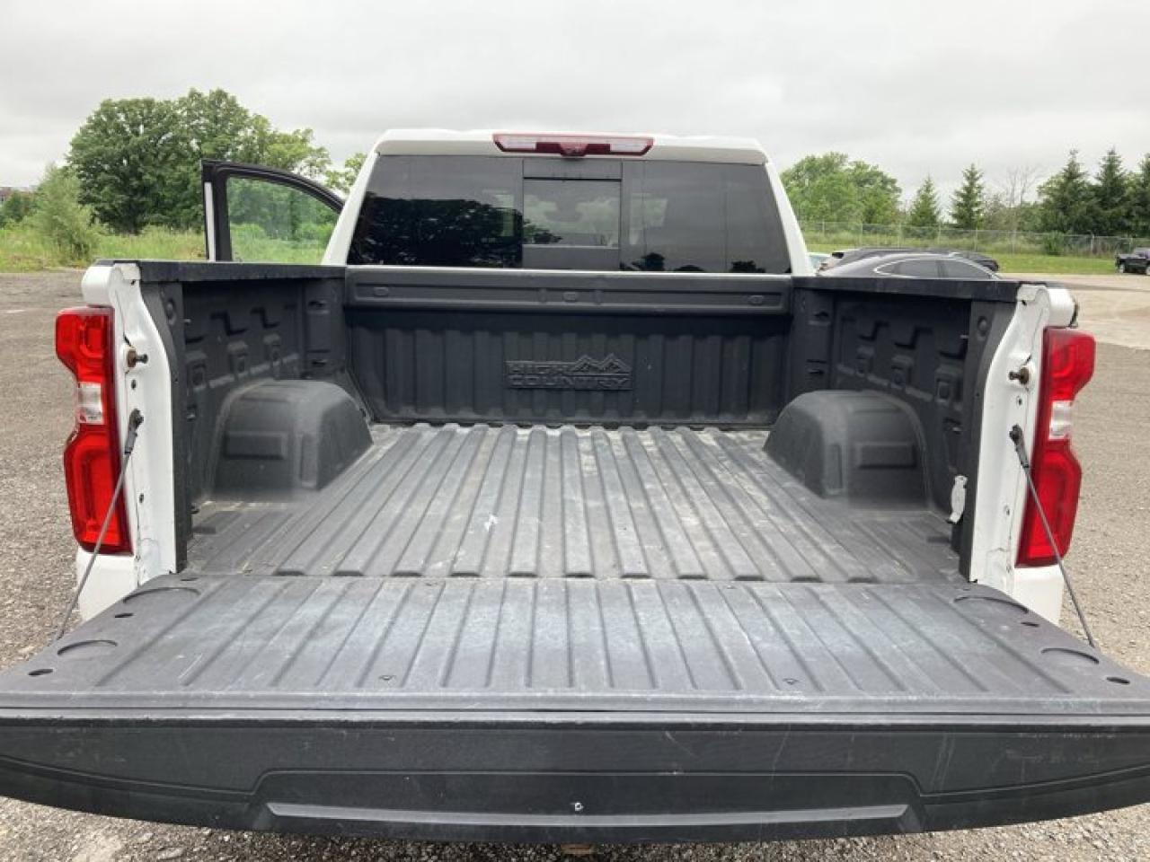 2022 Chevrolet Silverado 1500 LTD High Country 4WD | AC Seats | Power Tailgate | 360 Camera Photo