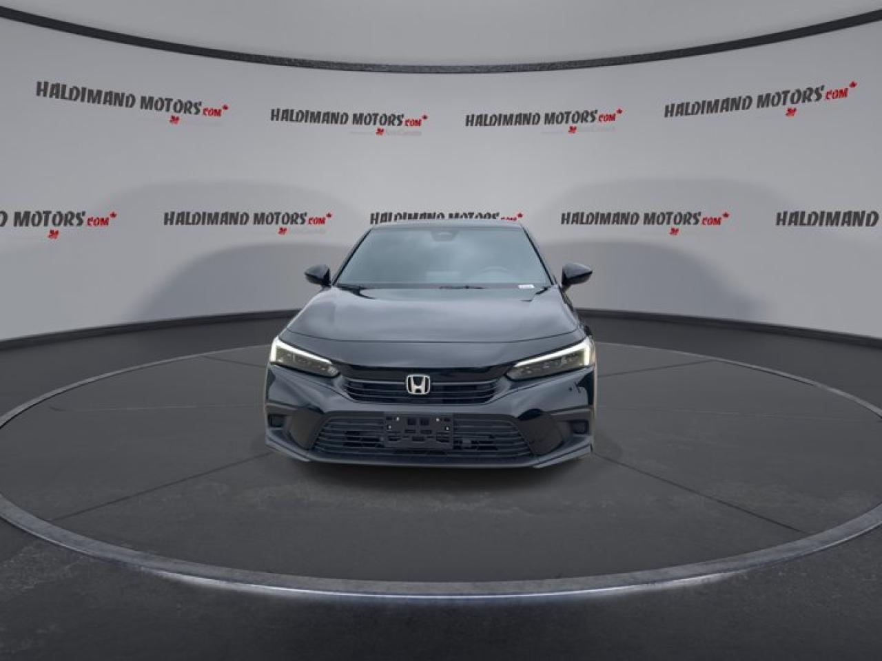 2024 Honda Civic Sedan Sport | Factory Remote Start | Heated Seats | Sunroof Photo