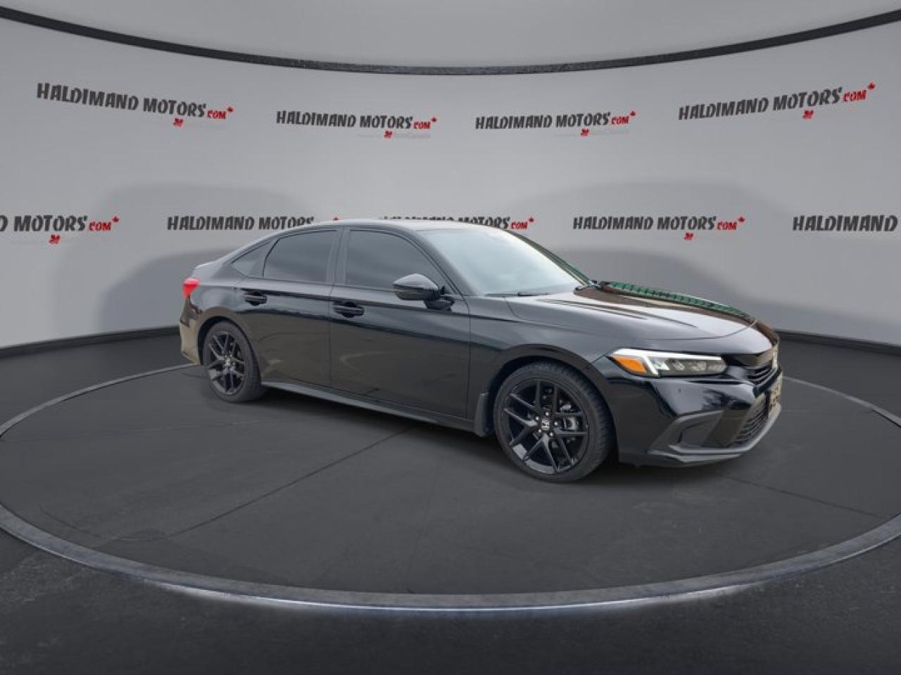 2024 Honda Civic Sedan Sport | Factory Remote Start | Heated Seats | Sunroof Photo