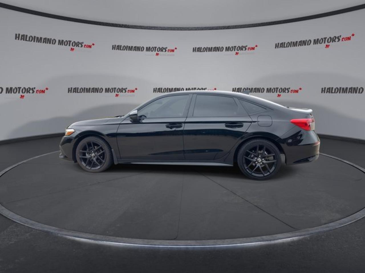 2024 Honda Civic Sedan Sport | Factory Remote Start | Heated Seats | Sunroof Photo4