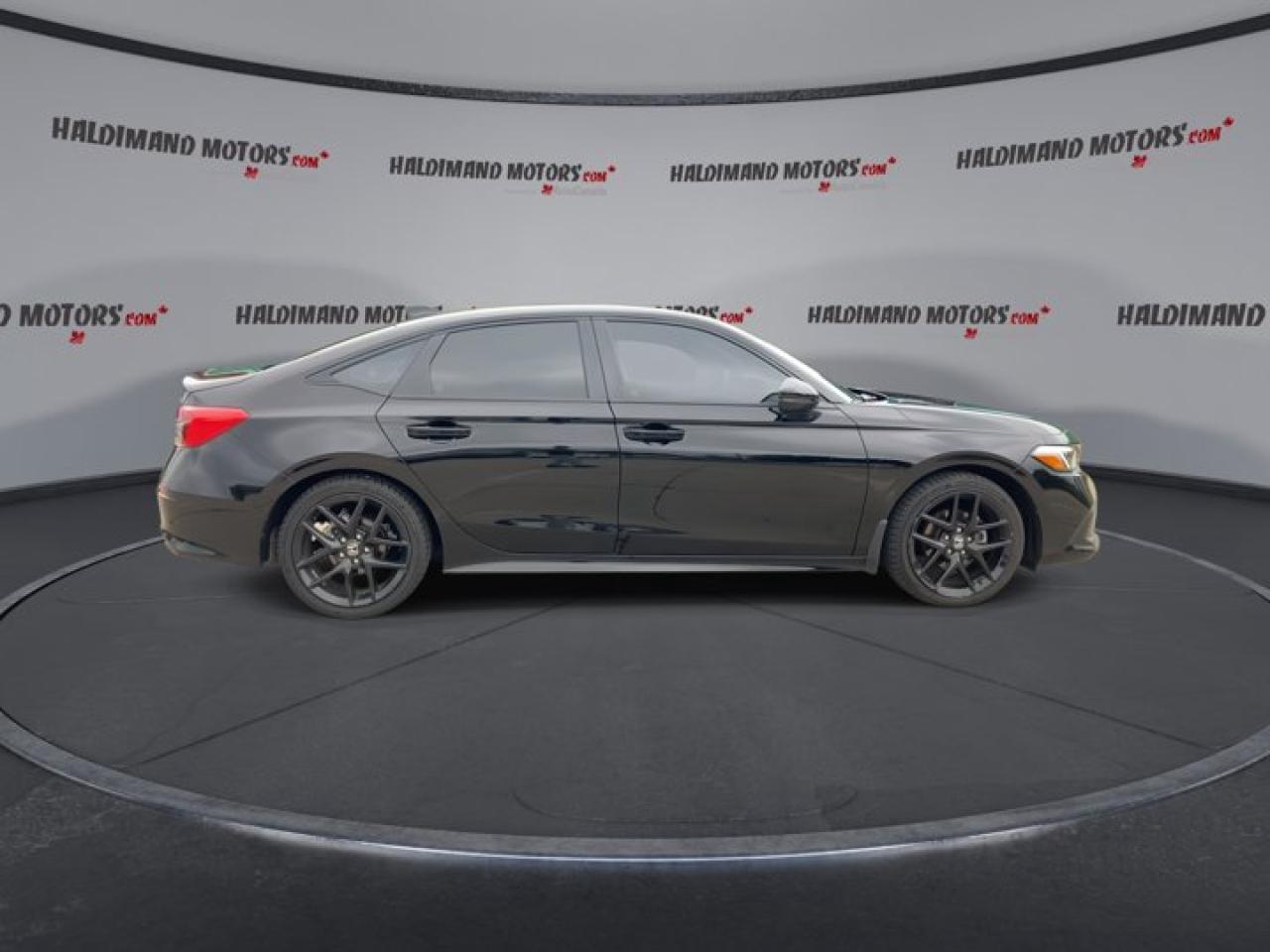 2024 Honda Civic Sedan Sport | Factory Remote Start | Heated Seats | Sunroof Photo