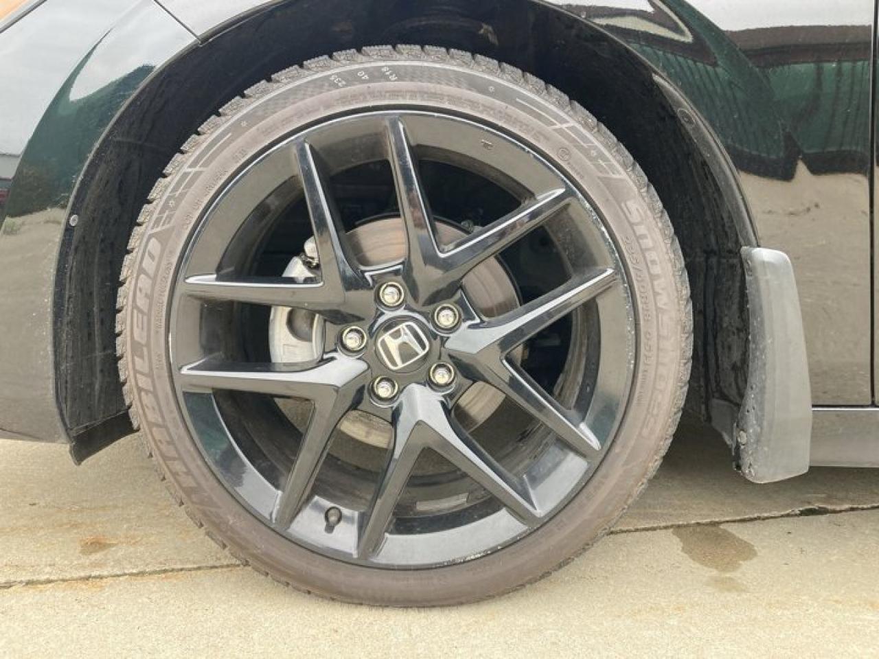 2024 Honda Civic Sedan Sport | Factory Remote Start | Heated Seats | Sunroof Photo