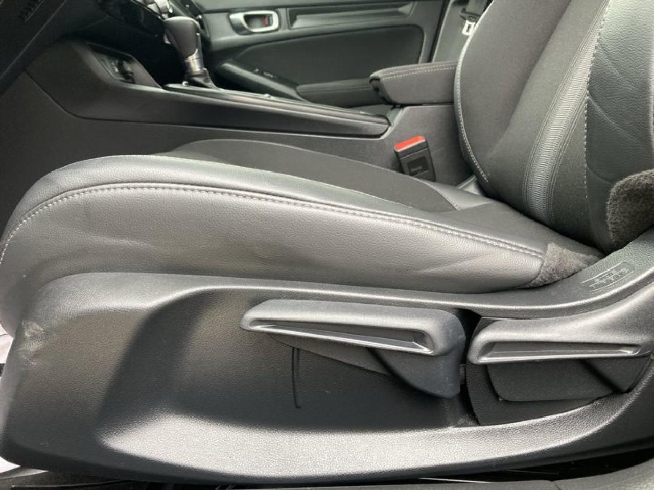 2024 Honda Civic Sedan Sport | Factory Remote Start | Heated Seats | Sunroof Photo