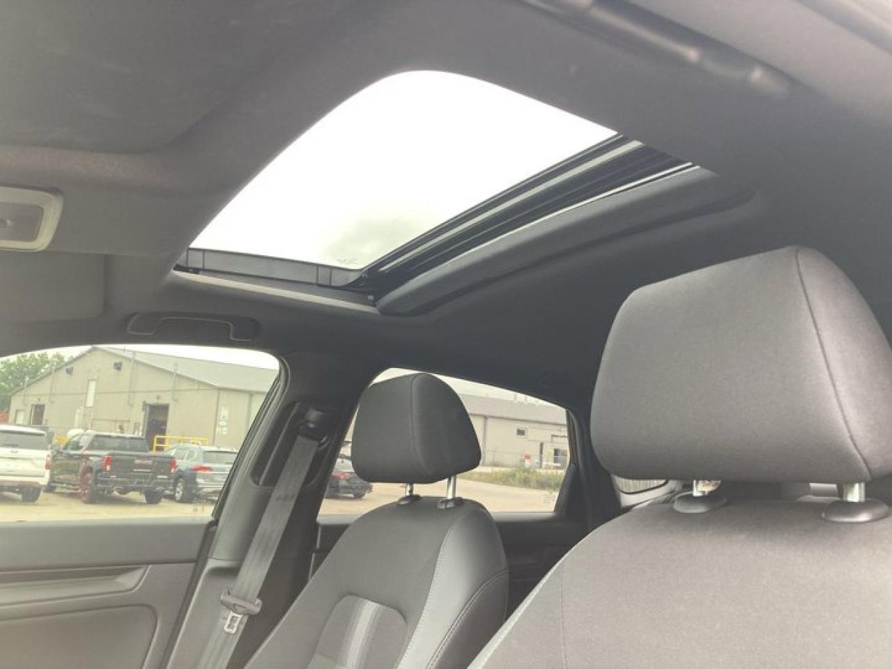 2024 Honda Civic Sedan Sport | Factory Remote Start | Heated Seats | Sunroof Photo