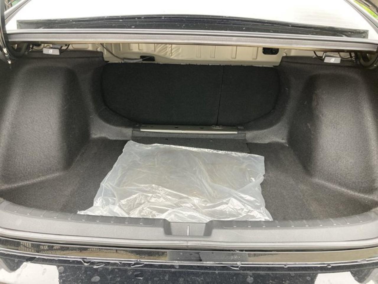 2024 Honda Civic Sedan Sport | Factory Remote Start | Heated Seats | Sunroof Photo