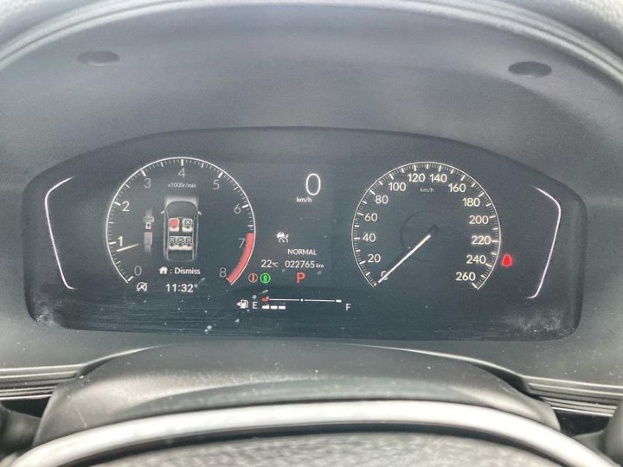 2024 Honda Civic Sedan Sport | Factory Remote Start | Heated Seats | Sunroof Photo