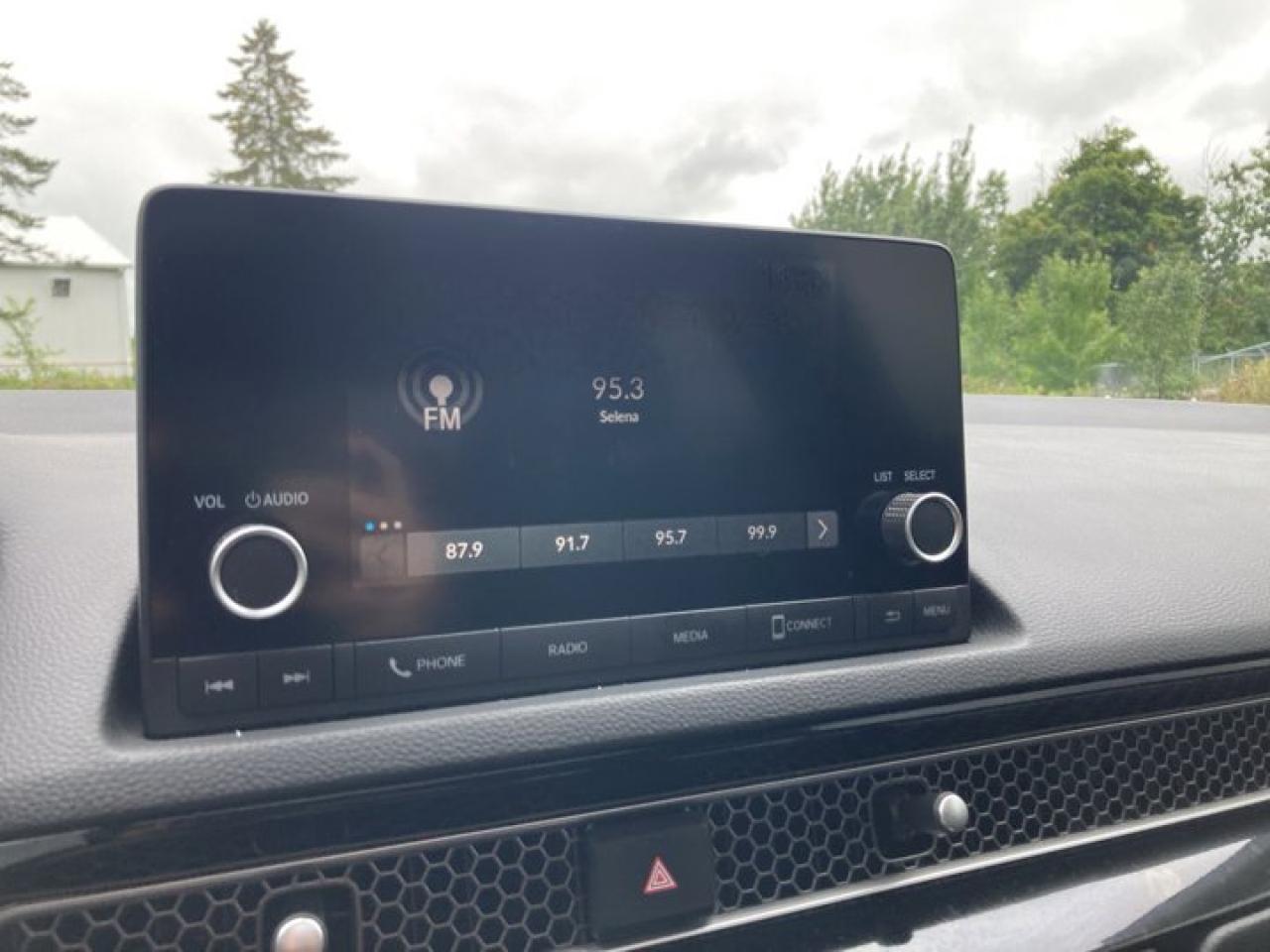 2024 Honda Civic Sedan Sport | Factory Remote Start | Heated Seats | Sunroof Photo