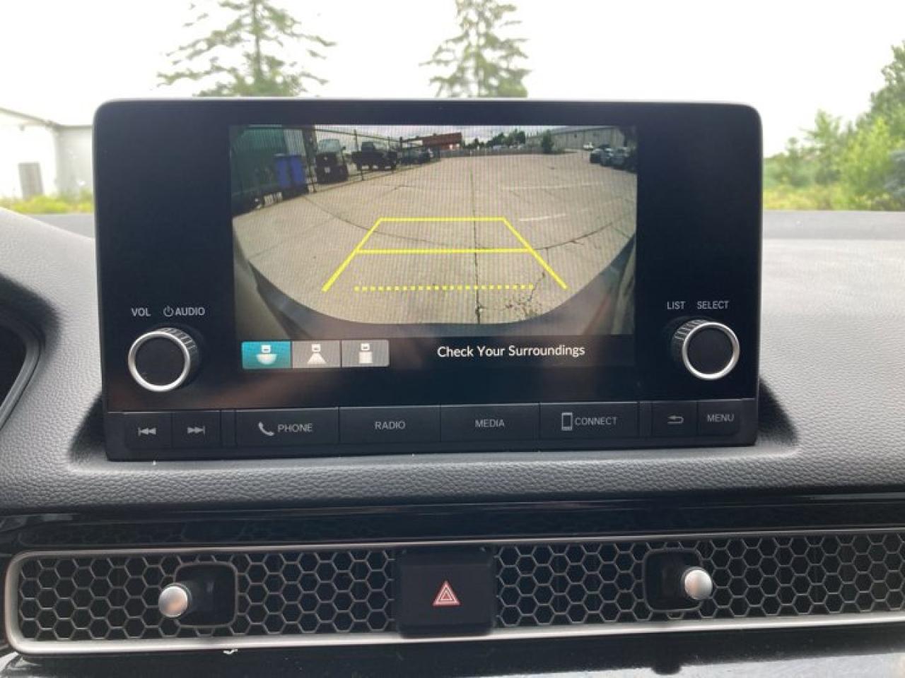 2024 Honda Civic Sedan Sport | Factory Remote Start | Heated Seats | Sunroof Photo