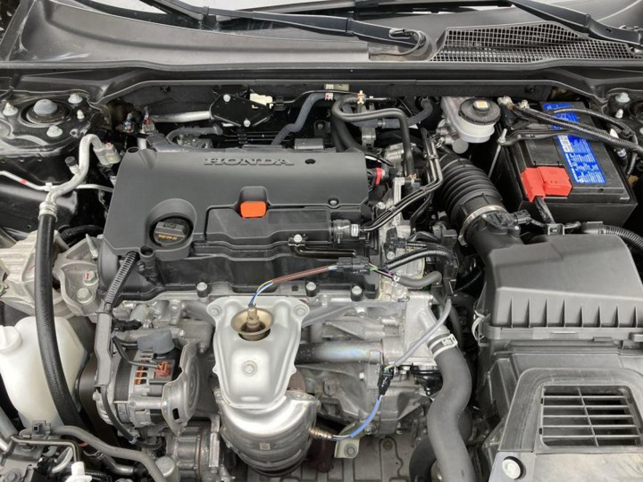 2024 Honda Civic Sedan Sport | Factory Remote Start | Heated Seats | Sunroof Photo