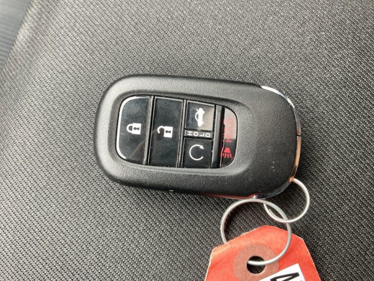 2024 Honda Civic Sedan Sport | Factory Remote Start | Heated Seats | Sunroof Photo