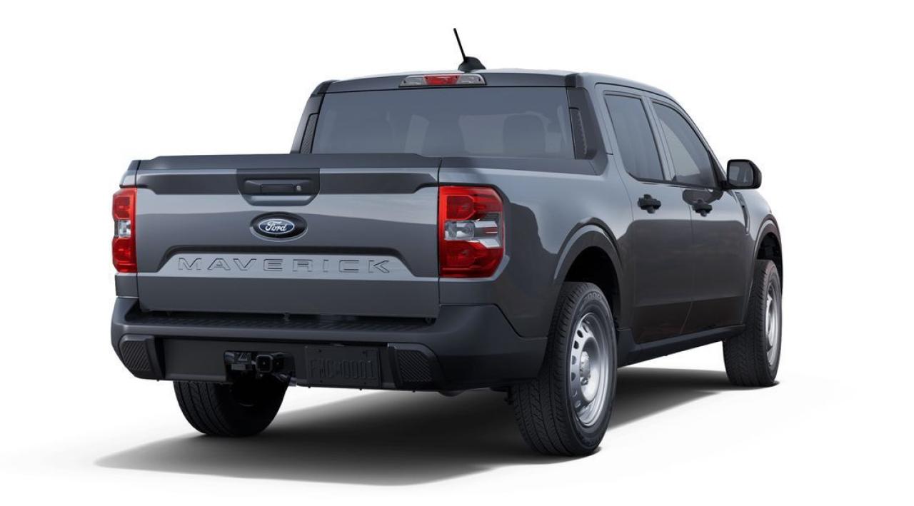 2025 Ford Maverick XL Photo3