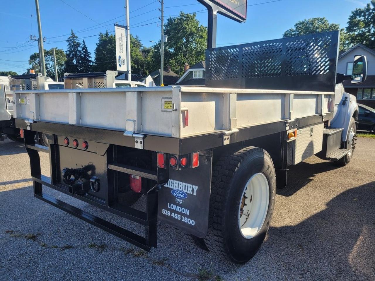 2021 Ford F-750SD Base Photo5