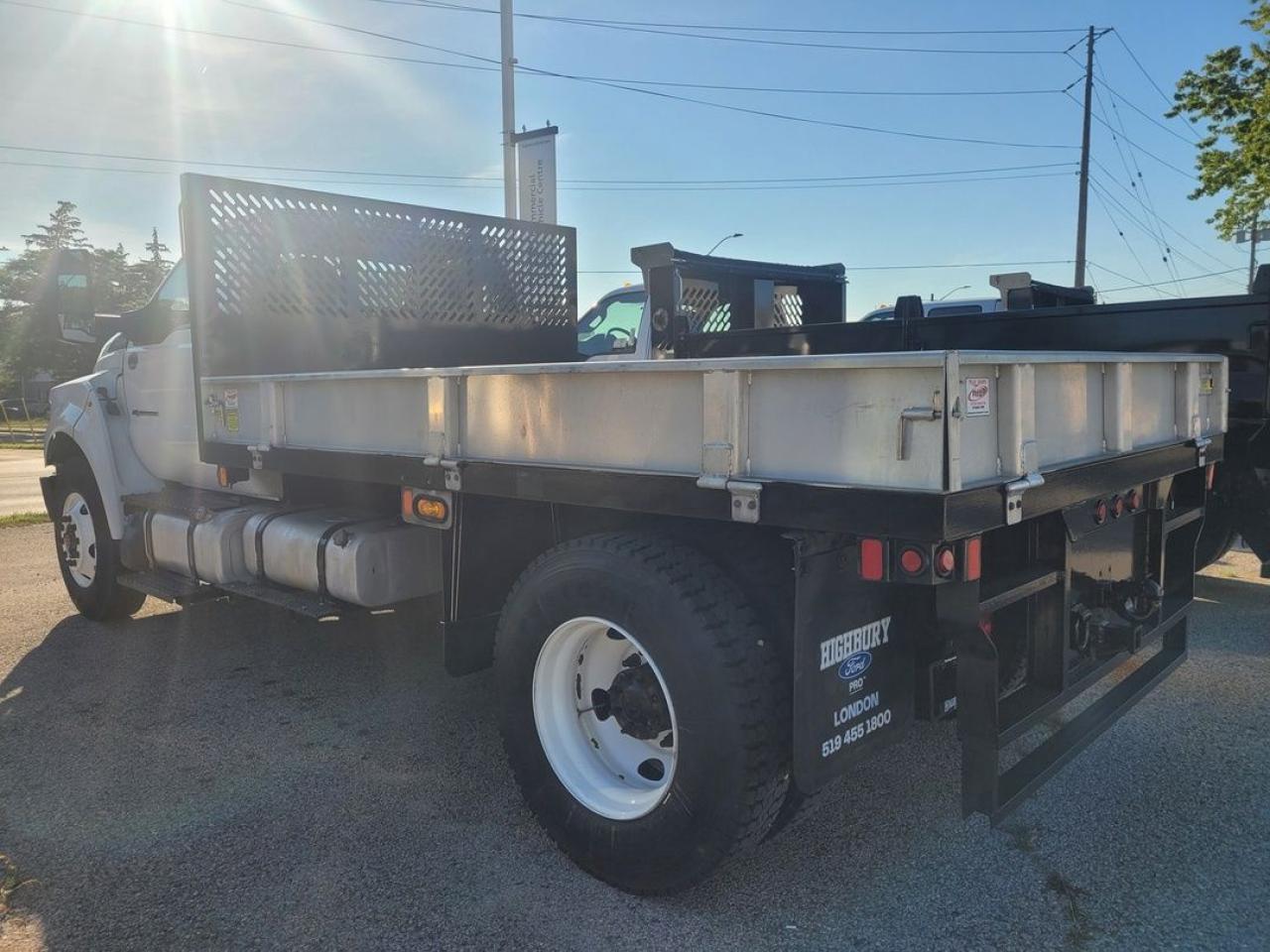 2021 Ford F-750SD Base Photo23
