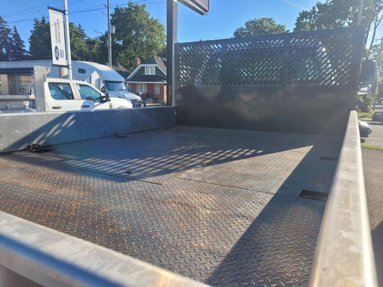 2021 Ford F-750SD Base Photo7