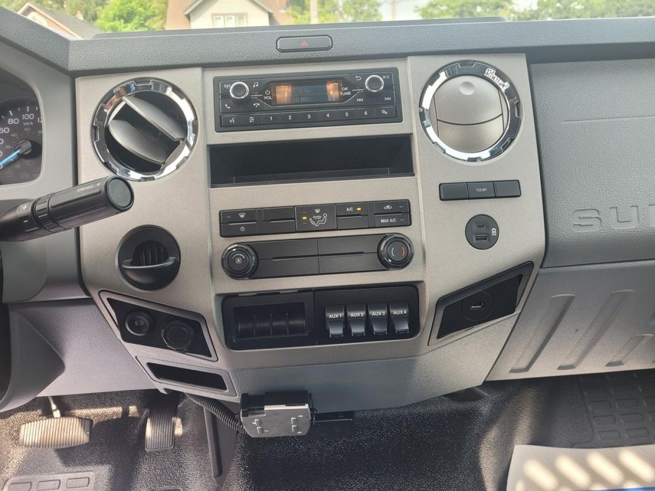2021 Ford F-750SD Base Photo30