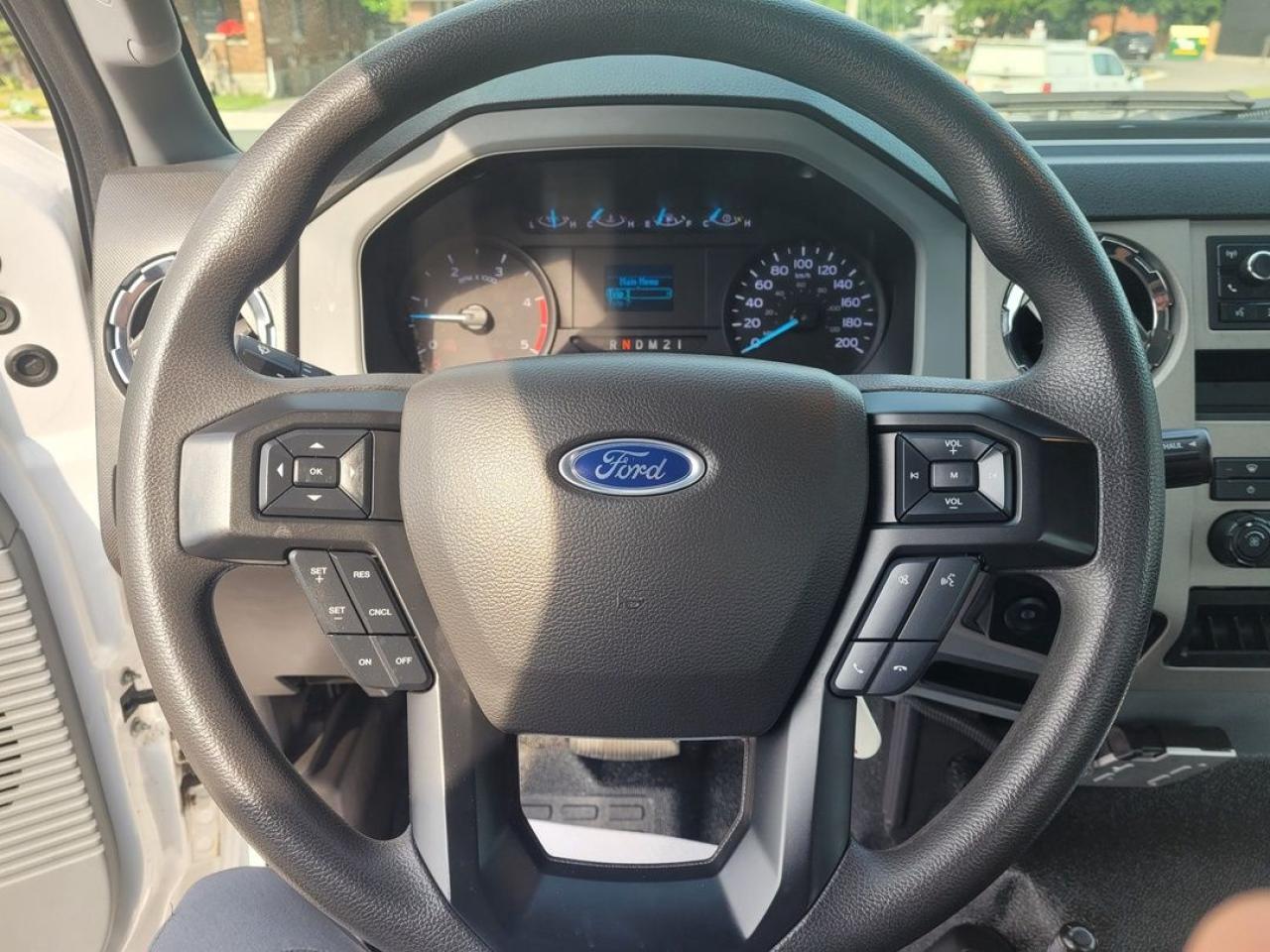 2021 Ford F-750SD Base Photo29