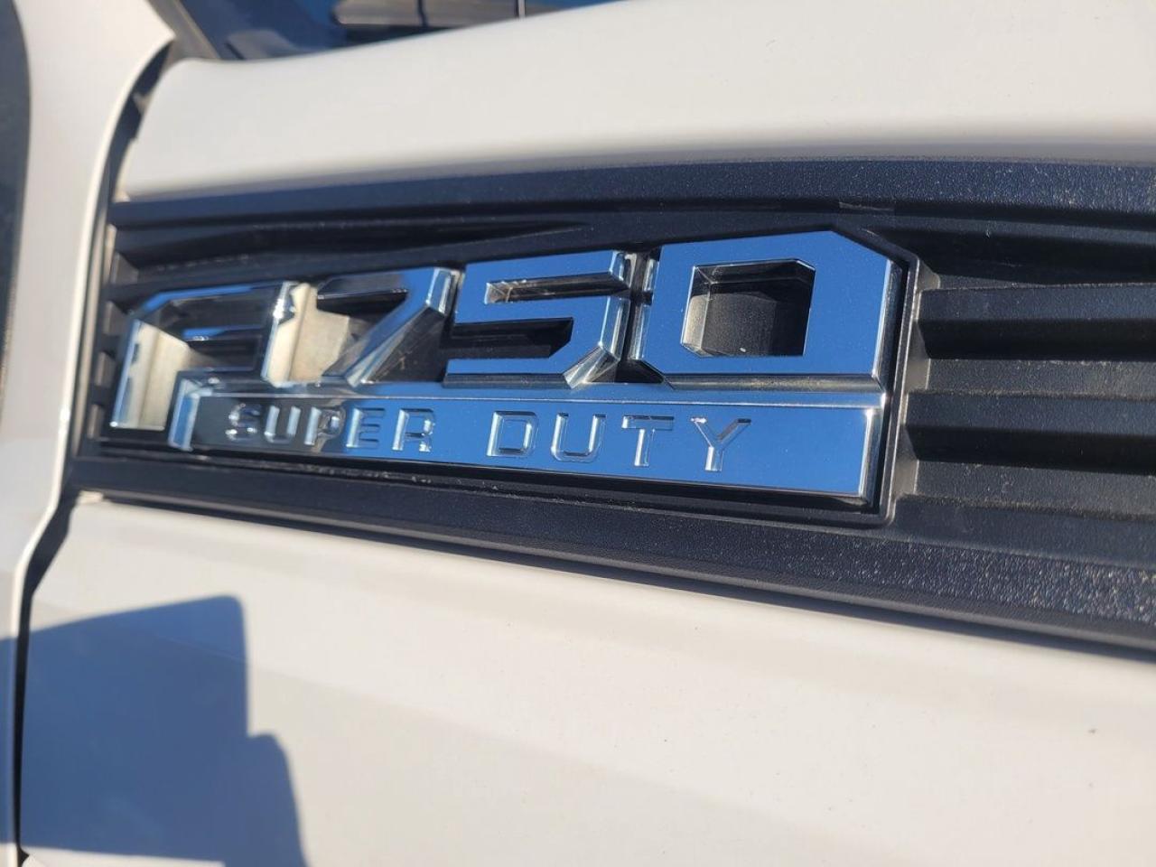 2021 Ford F-750SD Base Photo33