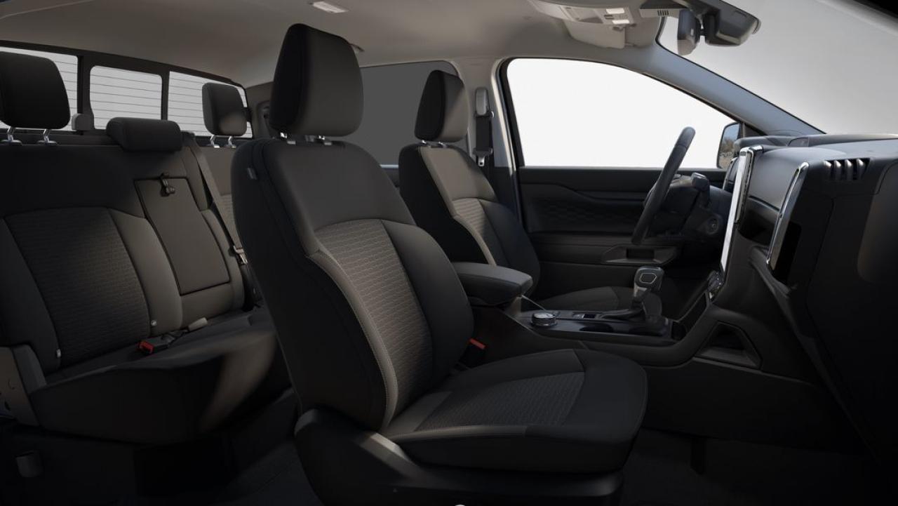 2025 Ford Ranger XLT Photo14