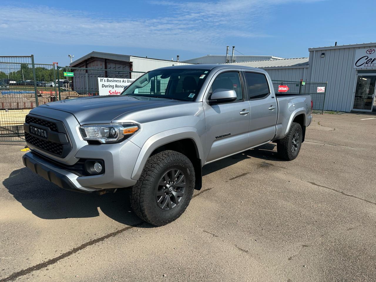 Vehicle Image