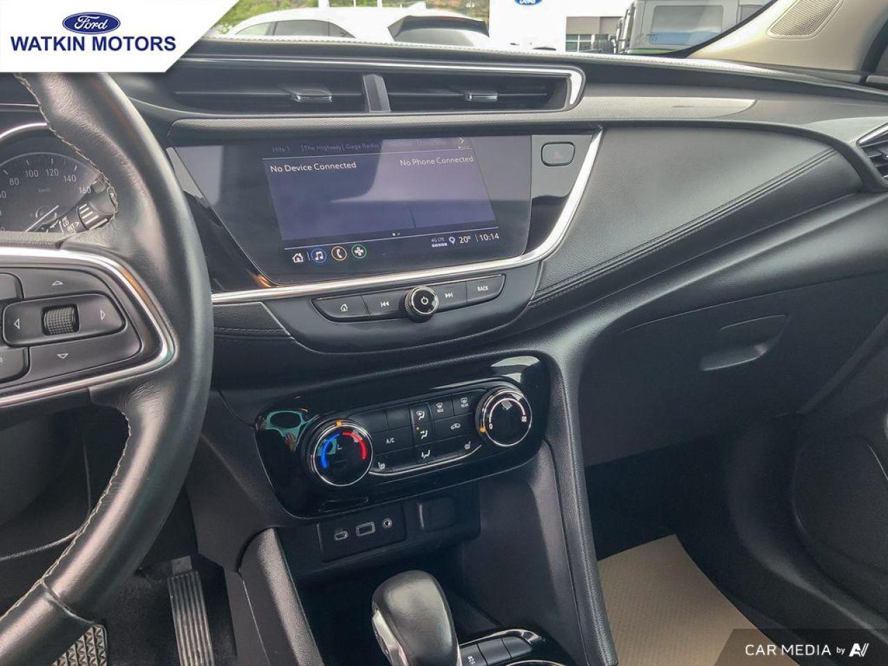 2022 Buick Encore AWD GX PREFERRED Photo21