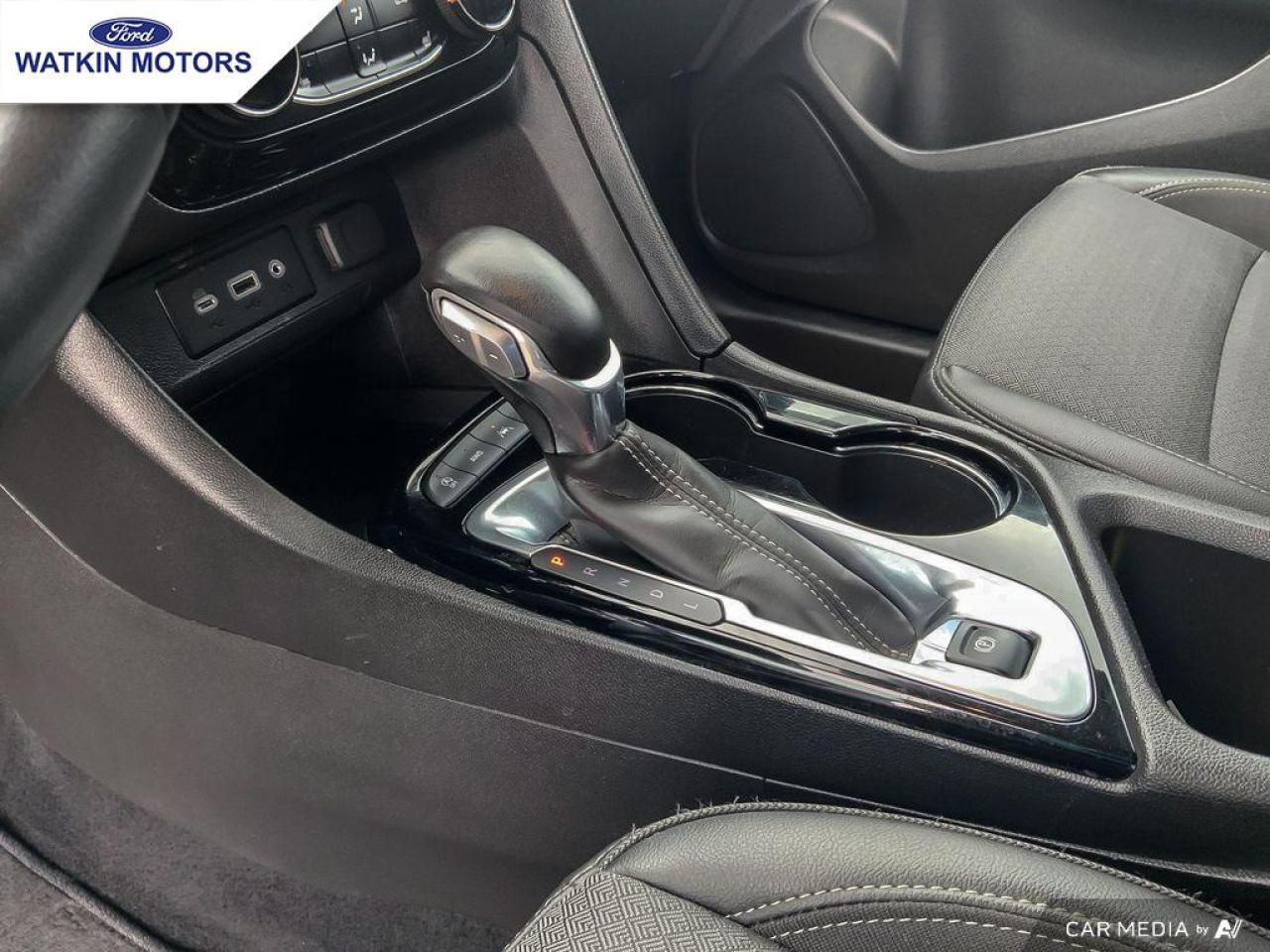 2022 Buick Encore AWD GX PREFERRED Photo20