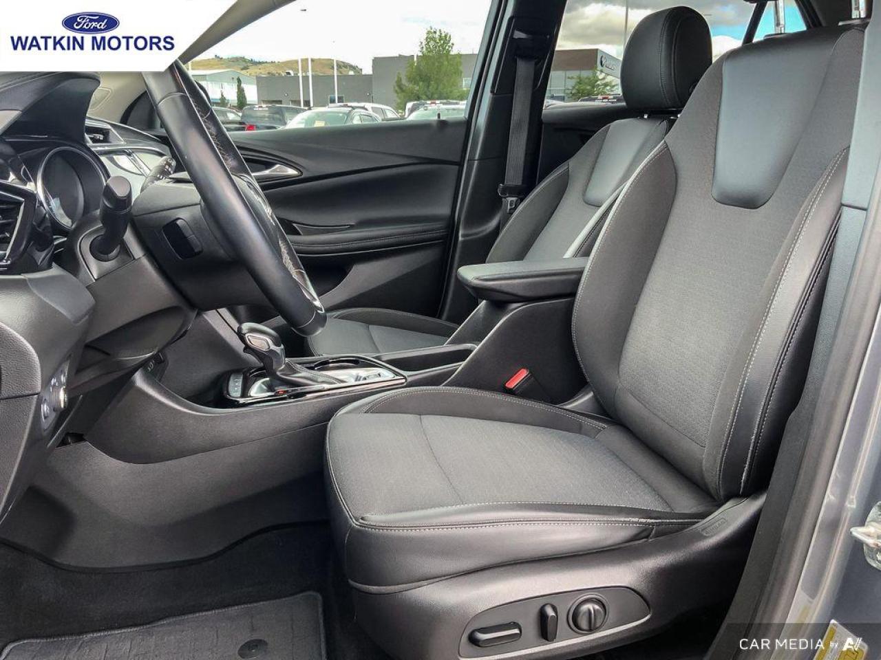 2022 Buick Encore AWD GX PREFERRED Photo22