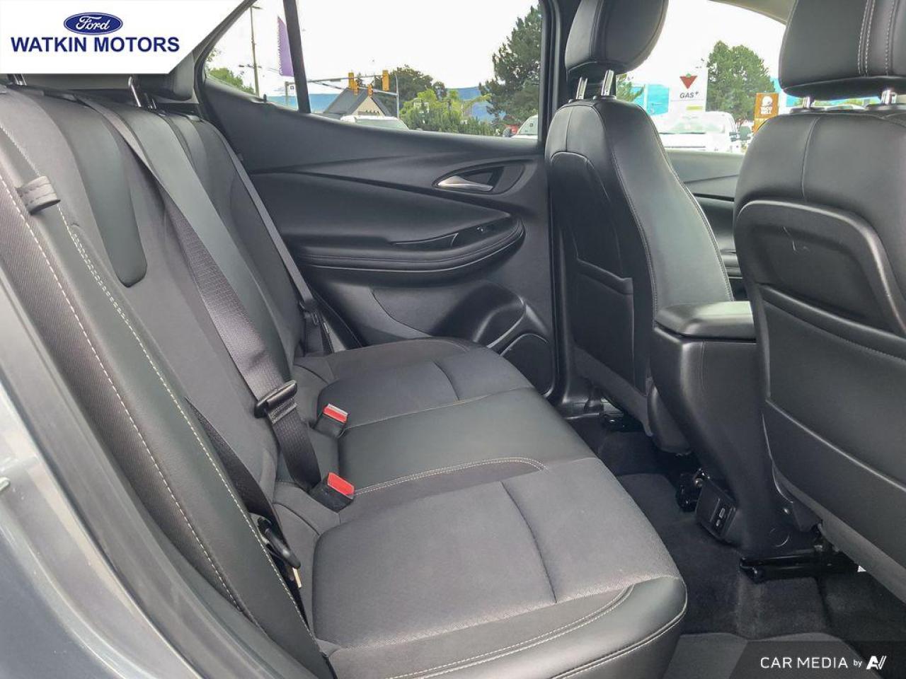 2022 Buick Encore AWD GX PREFERRED Photo29
