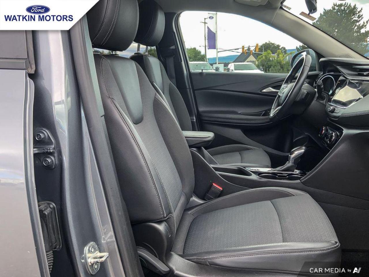 2022 Buick Encore AWD GX PREFERRED Photo29