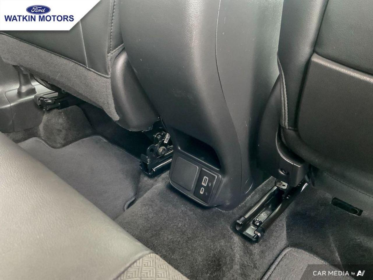 2022 Buick Encore AWD GX PREFERRED Photo29