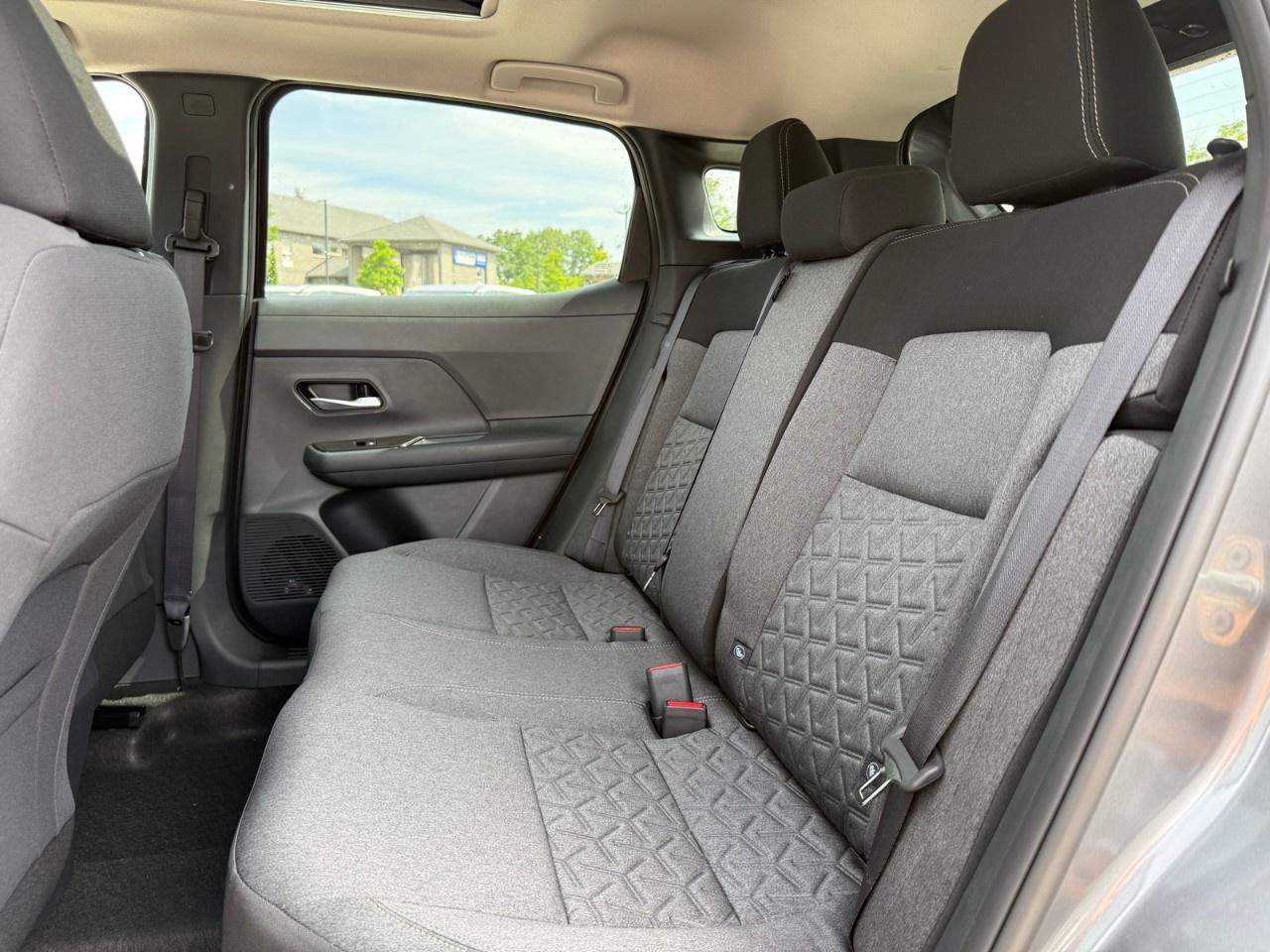 2025 Nissan Kicks SV AWD Photo