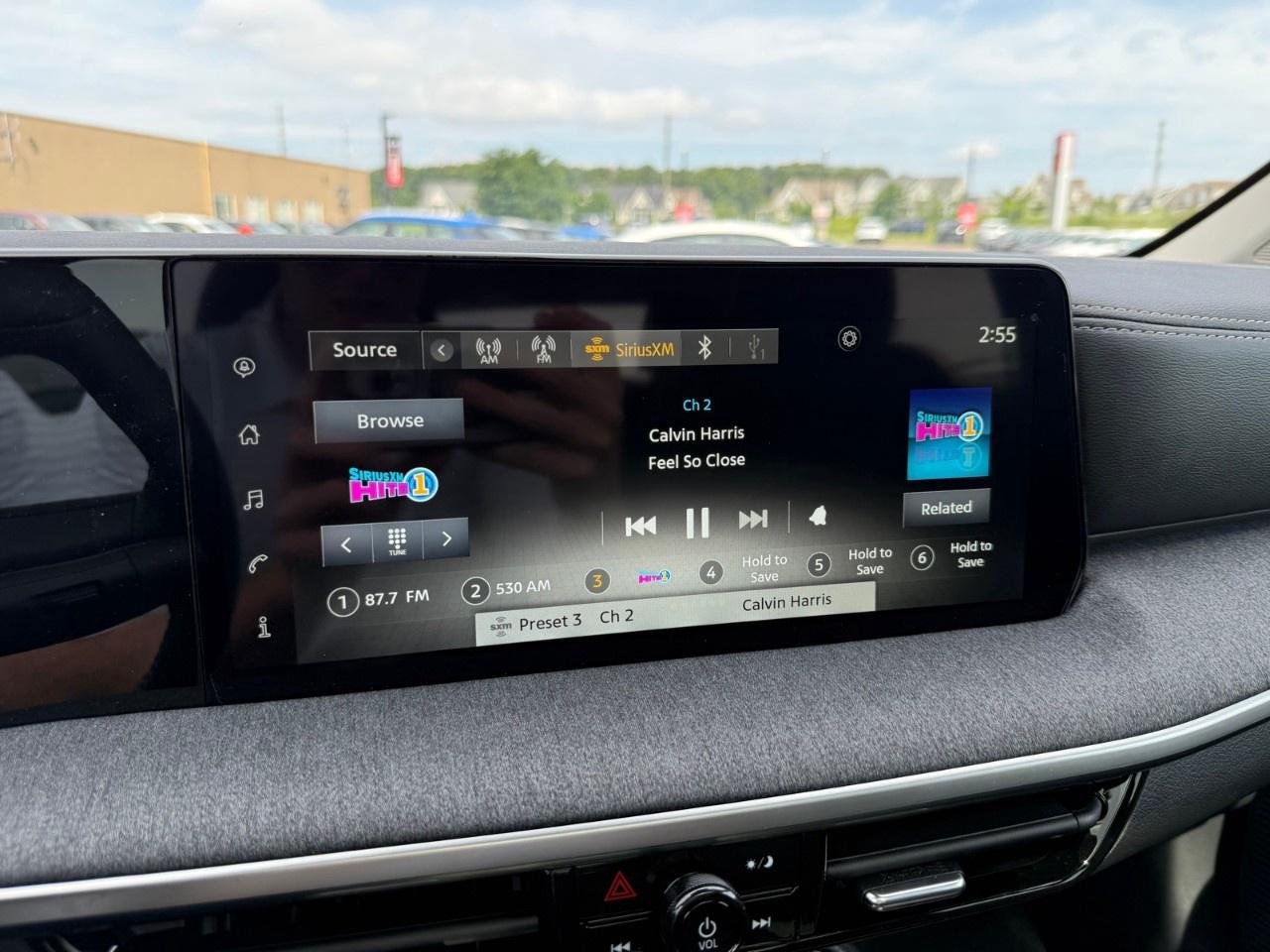 2025 Nissan Kicks SV AWD Photo