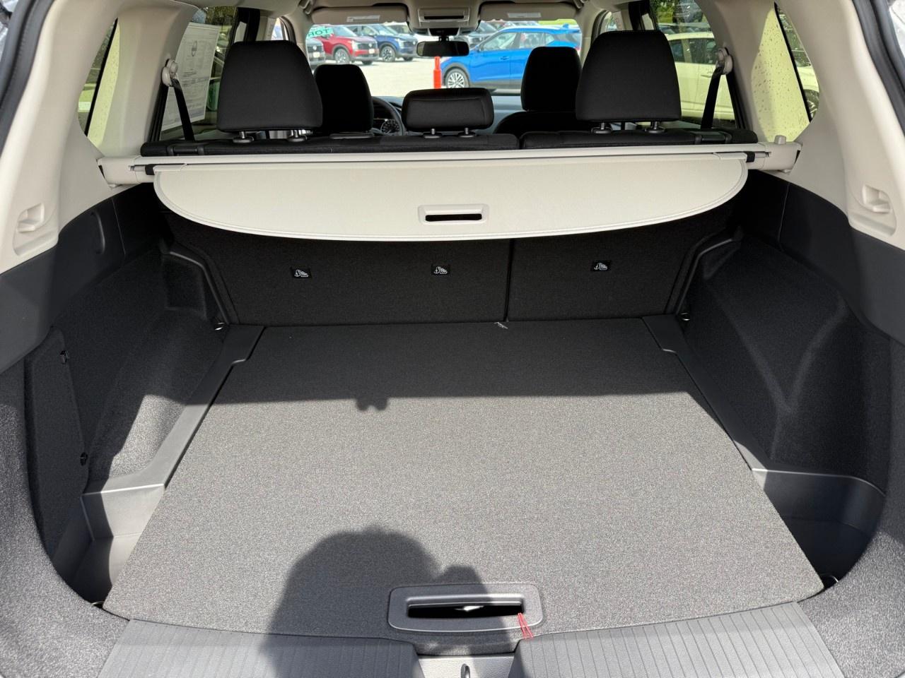 2025 Nissan Rogue AWD S Photo