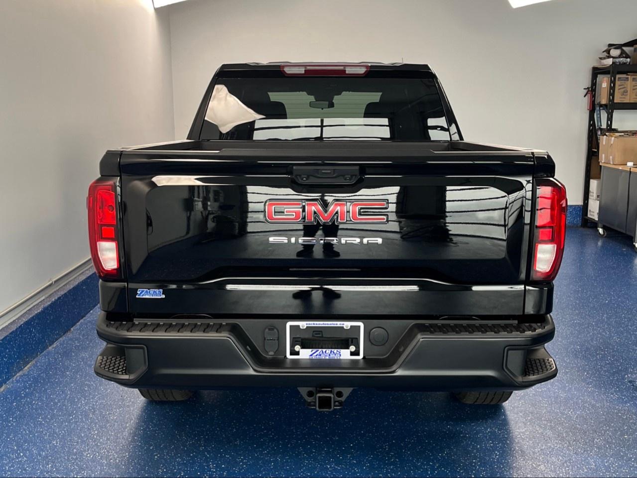 Used 2022 GMC Sierra 1500  for sale in Truro, NS