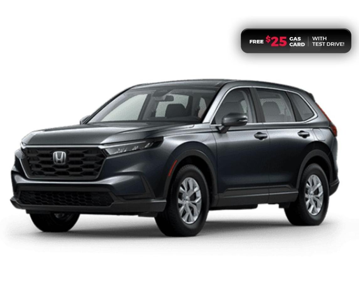 Used 2023 Honda CR-V Sport HONDA SENSING TECHNOLOGIES | REMOTE STARTER | APPLE CARPLAY™/ANDROID AUTO™ for sale in Cambridge, ON