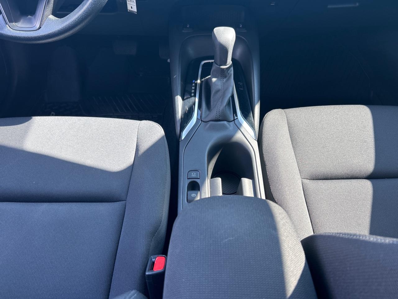 2023 Toyota Corolla LE CVT Photo