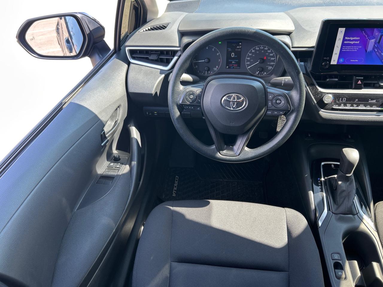 2023 Toyota Corolla LE CVT Photo