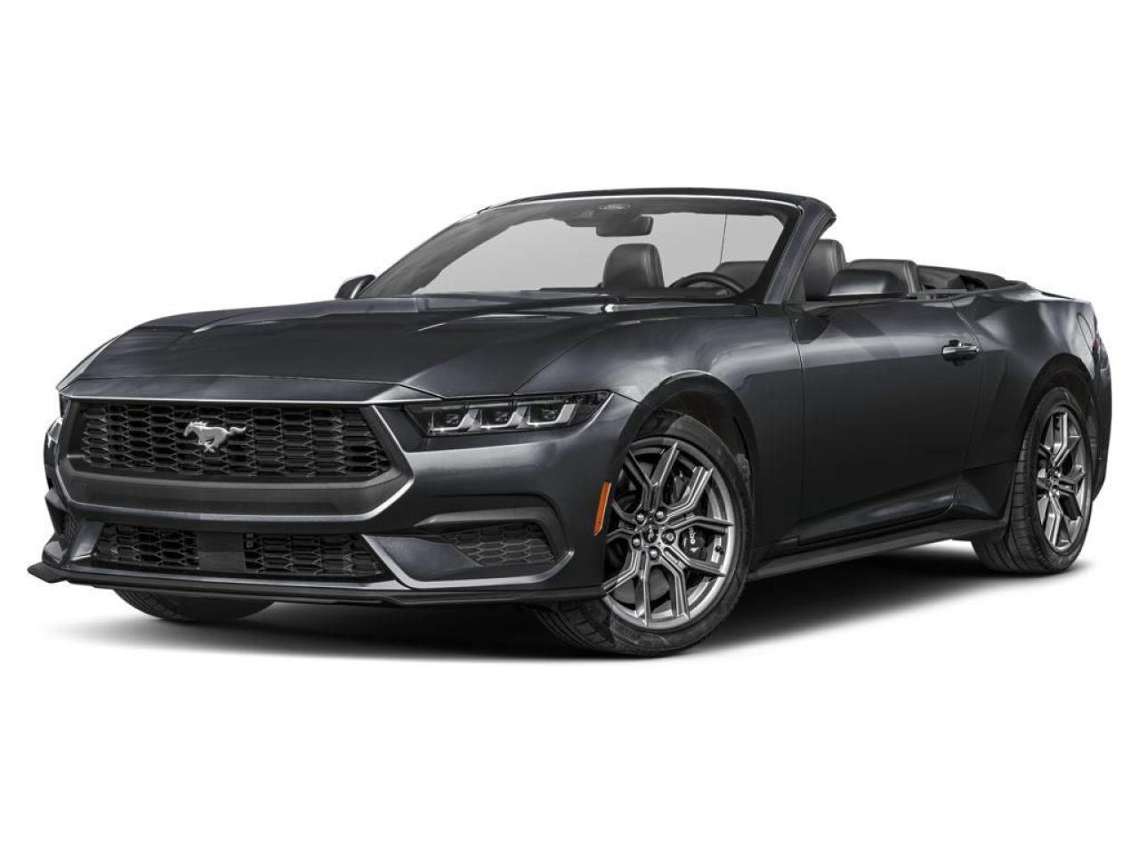 New 2025 Ford Mustang EcoBoost Premium for sale in Chatham, ON
