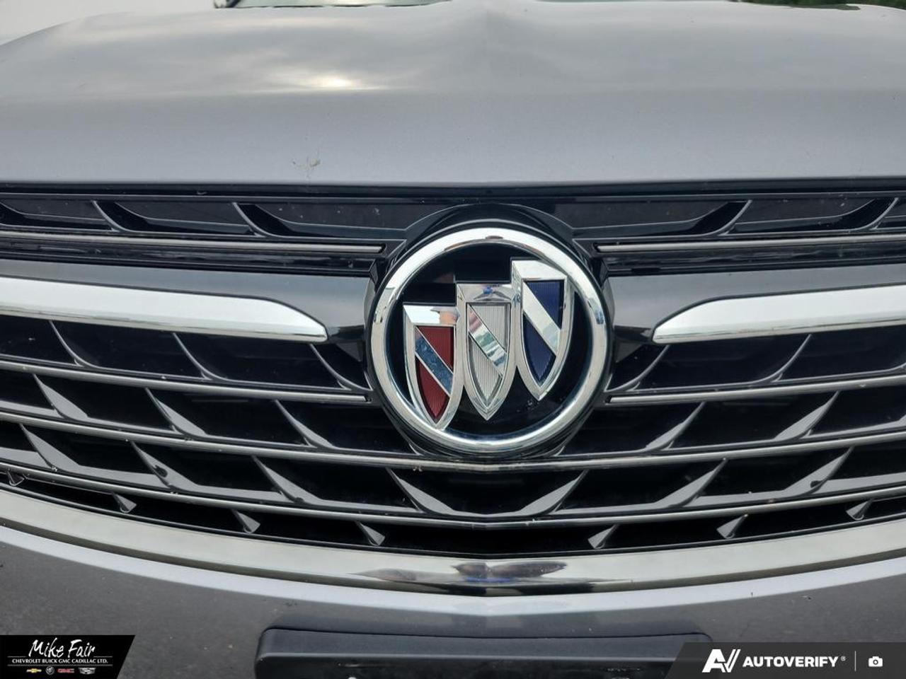 2022 Buick Envision Essence AWD,moonroof,safety alert seat,heated front seats/outside mirrors/steering wheel,memory settings Photo