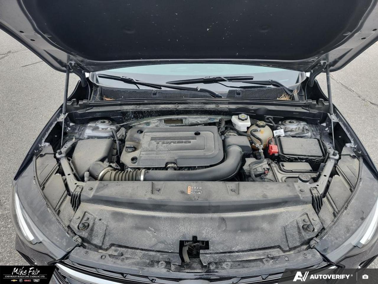 2022 Buick Envision Essence AWD,moonroof,safety alert seat,heated front seats/outside mirrors/steering wheel,memory settings Photo