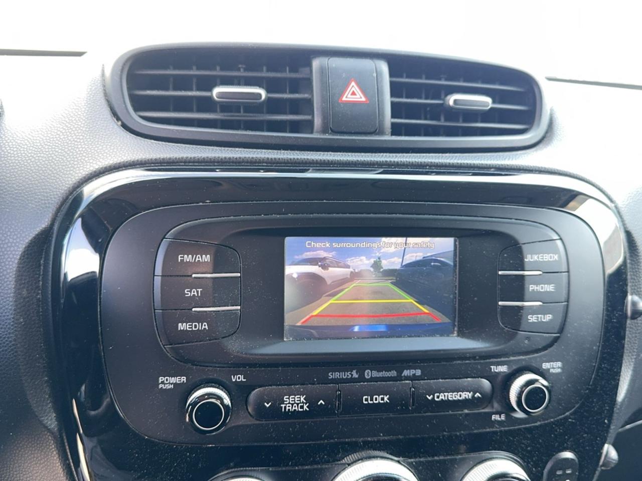 2016 Kia Soul EX - Photo #2
