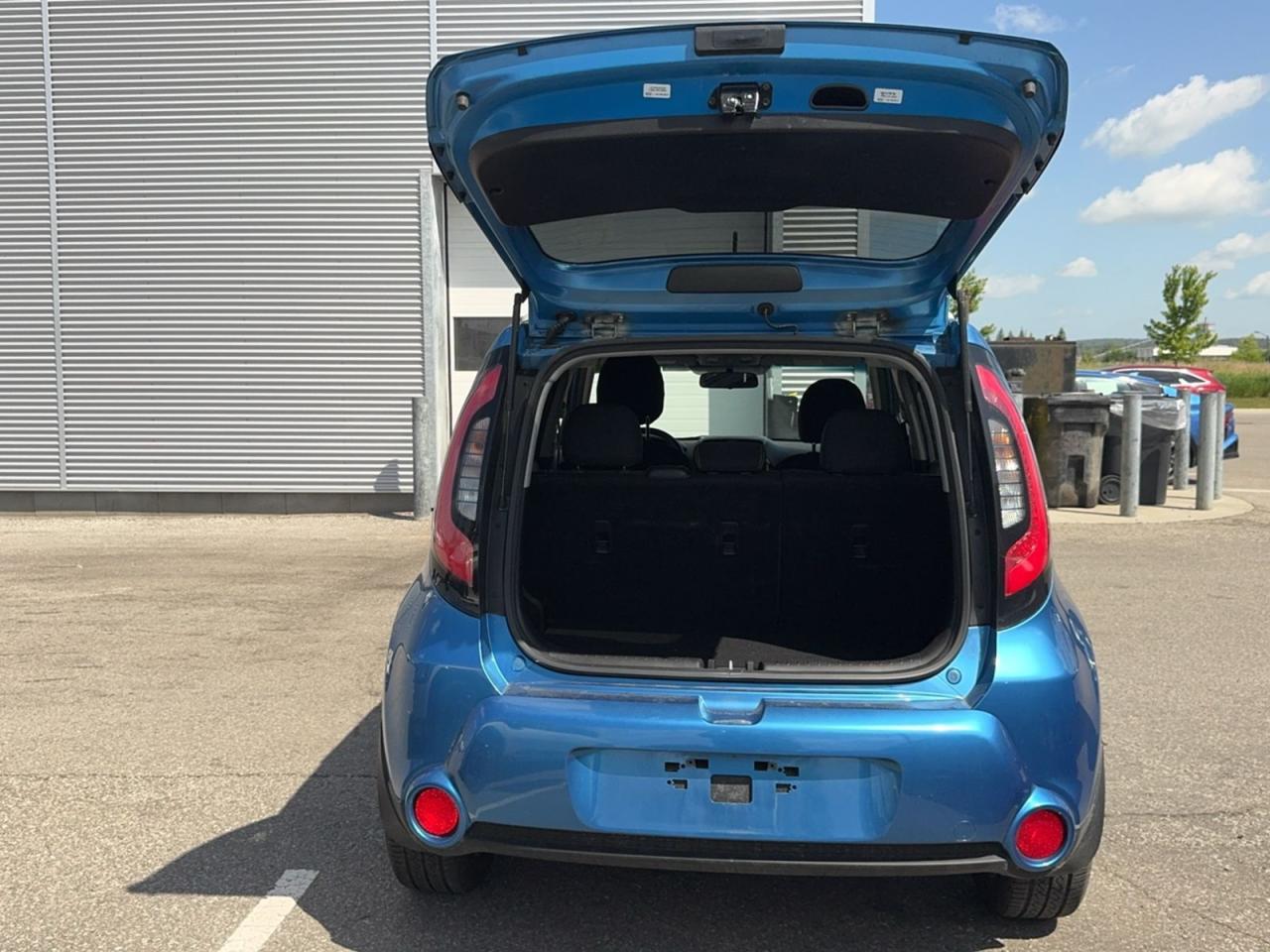 2016 Kia Soul EX - Photo #3