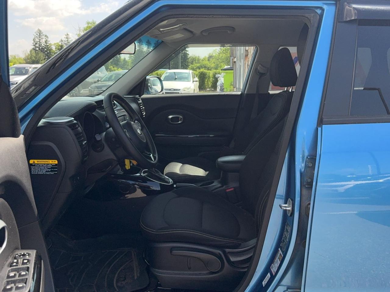 2016 Kia Soul EX - Photo #4